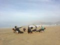 Reisetipp West Surf Morocco