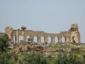 Reisetipp Römerstadt Volubilis