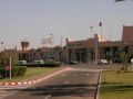 Flughafen Al Massira (AGA)