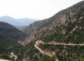 Reisetipp Antiatlas-Gebirge