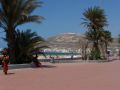 Reisetipp Strandpromenade Agadir