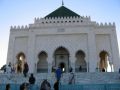 Reisetipp Mohamed V. Mausoleum
