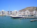 Reisetipp Yachthafen Agadir