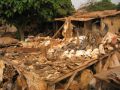 Reisetipp Fetischmarkt in Lome