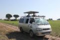 Reisetipp Ellington Safaris Uganda
