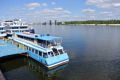 Reisetipp Bootstour Kiew