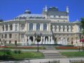 Reisetipp Altstadt Odessa
