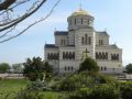 Reisetipp Wladimirkathedrale