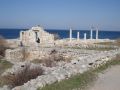 Reisetipp Chersones