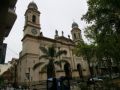 Reisetipp Stadtrundgang Montevideo