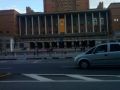 Reisetipp Palacio Municipal Montevideo