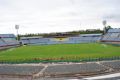 Reisetipp Centenario Fußball-Stadion