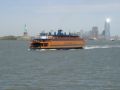 Reisetipp Staten Island Ferry