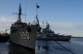 Reisetipp Battleship Cove