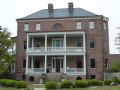 Reisetipp Joseph Manigault House
