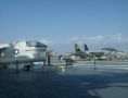 Reisetipp USS Lexington Museum