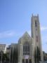 Reisetipp Hollywood Methodisten Kirche