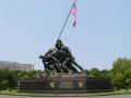 Reisetipp United States Marine Corps War Memorial
