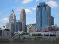 Reisetipp Downtown Cincinnati