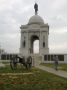 Reisetipp Schlachtfeld von Gettysburg