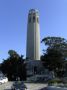 Reisetipp Coit Tower