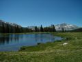 Reisetipp Tioga Pass