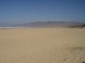 Reisetipp Strand Pismo Beach