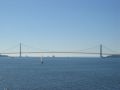 Reisetipp Verrazano-Narrows Brücke