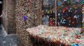 Reisetipp Gum Wall Seattle