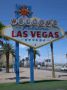 Reisetipp Las Vegas Sign