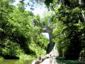 Reisetipp Natural Bridge of Virginia