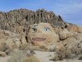 Reisetipp Alabama Hills