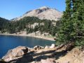 Reisetipp Lassen Volcanic Nationalpark