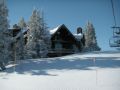 Reisetipp Wasatch Mountains