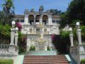 Reisetipp Hearst Castle