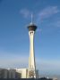 Reisetipp Stratosphere Tower