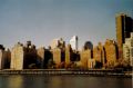 Reisetipp Roosevelt Island