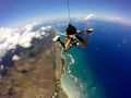 Reisetipp Skydive Hawaii