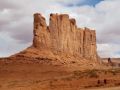 Reisetipp Monument Valley Navajo Tribal Park
