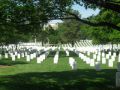 Reisetipp Arlington National Cemetery