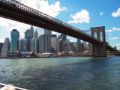 Reisetipp Brooklyn Bridge