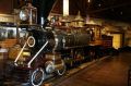 Reisetipp California Railroad Museum