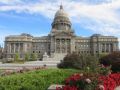 Reisetipp Idaho State Capitol