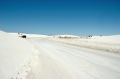 Reisetipp White Sands National Monument