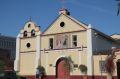 Reisetipp Kirche Nuestra Señora Reina de Los Angeles
