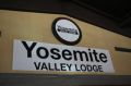 Reisetipp Yosemite Lodge Food Court