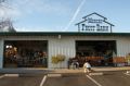 Reisetipp Merced Fruit Barn