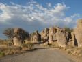 Reisetipp City of Rocks State Park