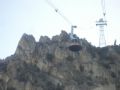 Reisetipp Seilbahn Palm Springs