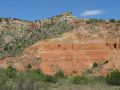 Reisetipp Palo Duro Canyon